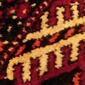 Meet your Posher, Karin